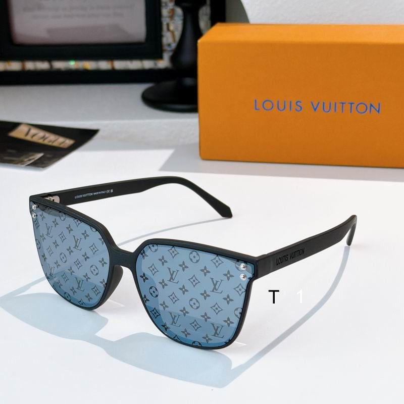 LV Sunglasses ID:20260410-1298